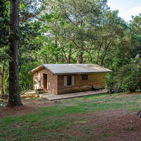 Chalet Viamão Dış mekan fotoğraf