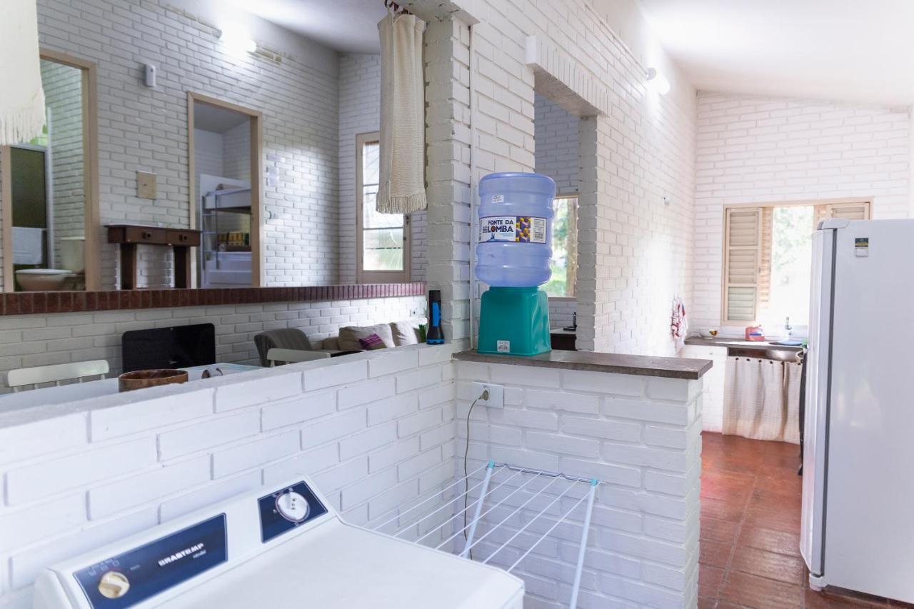 Chalet Viamão Dış mekan fotoğraf