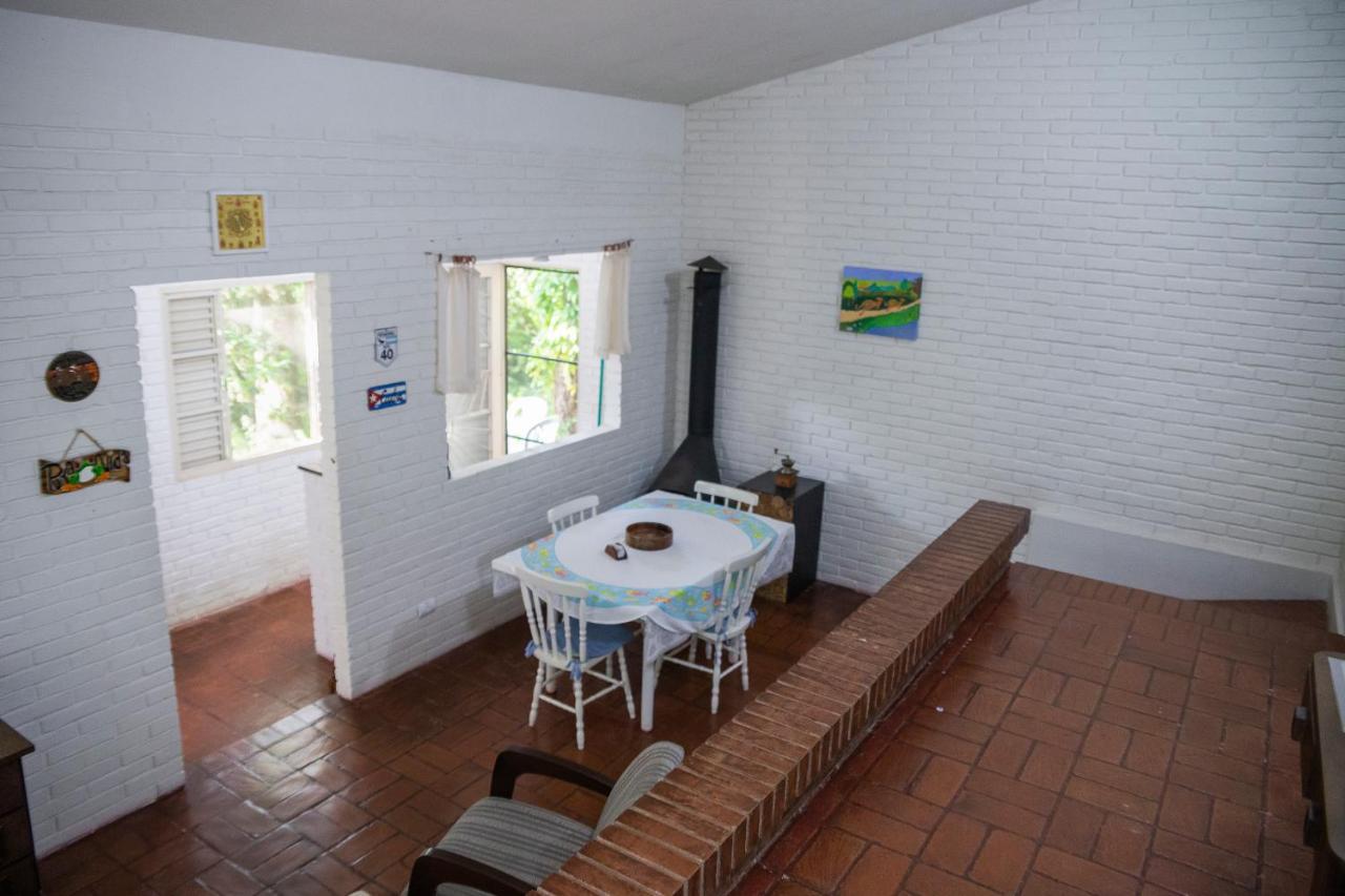 Chalet Viamão Dış mekan fotoğraf