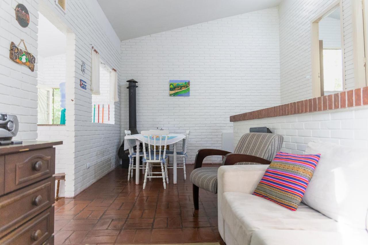 Chalet Viamão Dış mekan fotoğraf