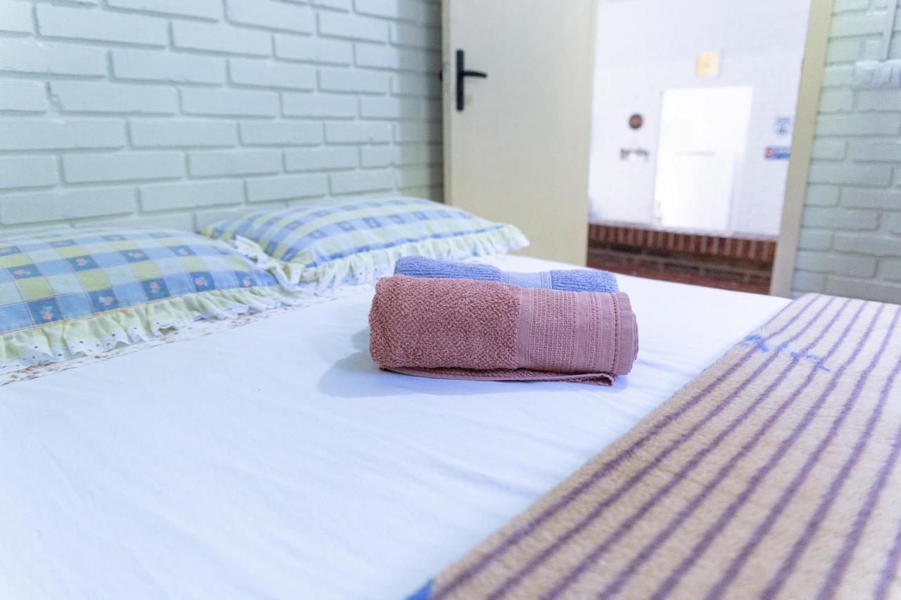 Chalet Viamão Dış mekan fotoğraf