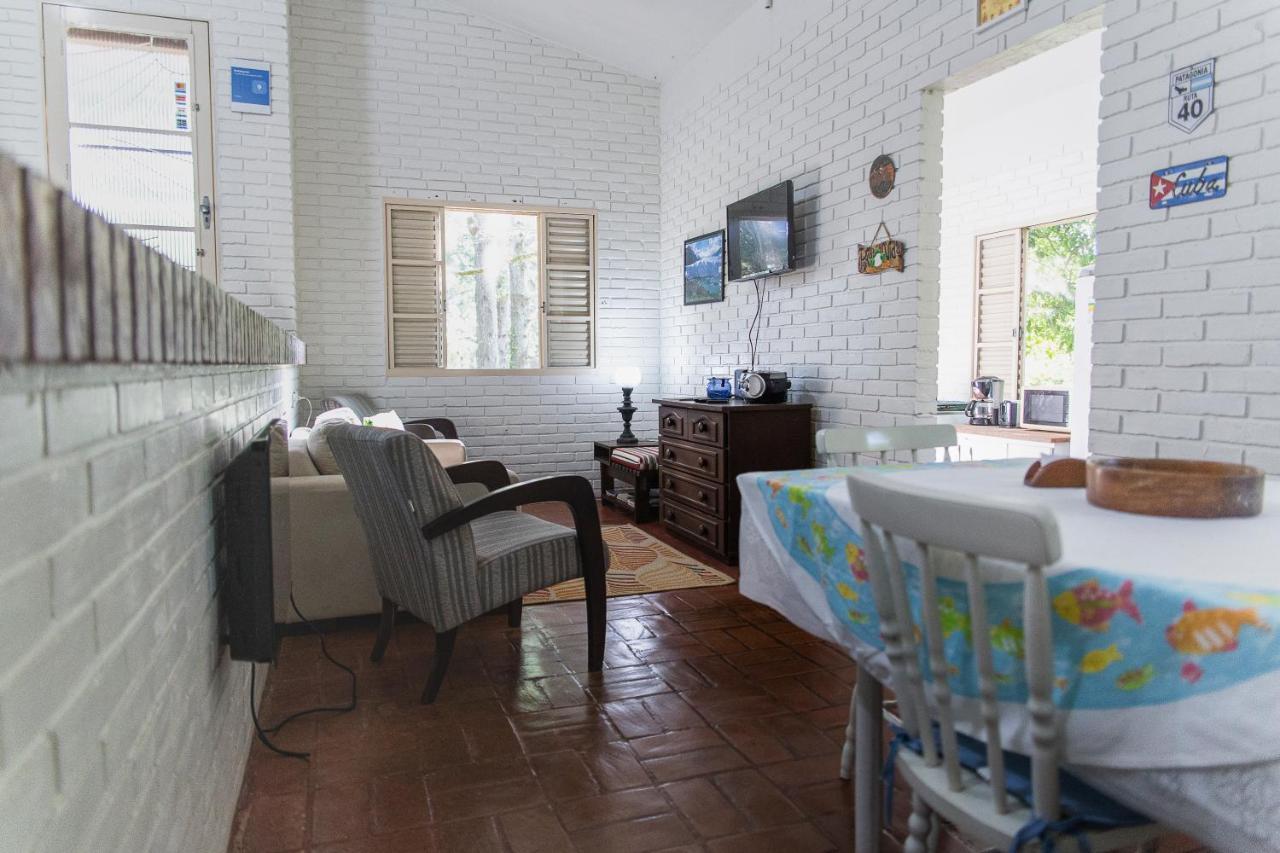 Chalet Viamão Dış mekan fotoğraf