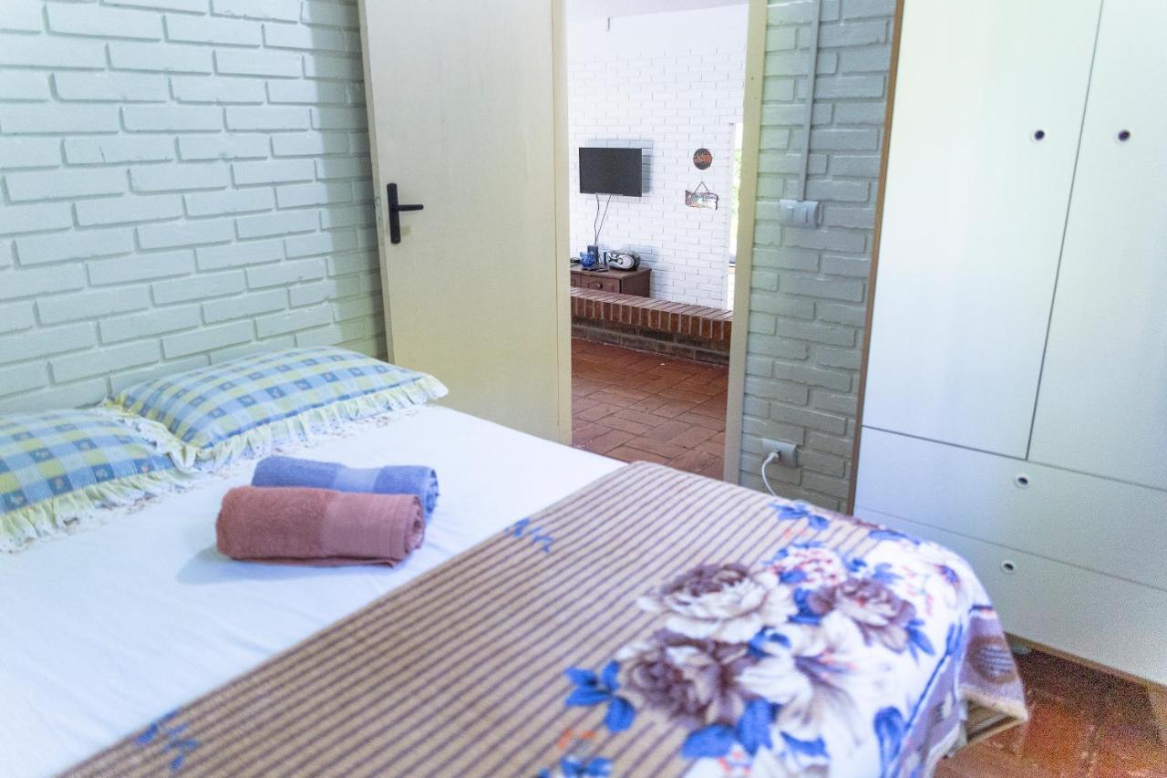 Chalet Viamão Dış mekan fotoğraf