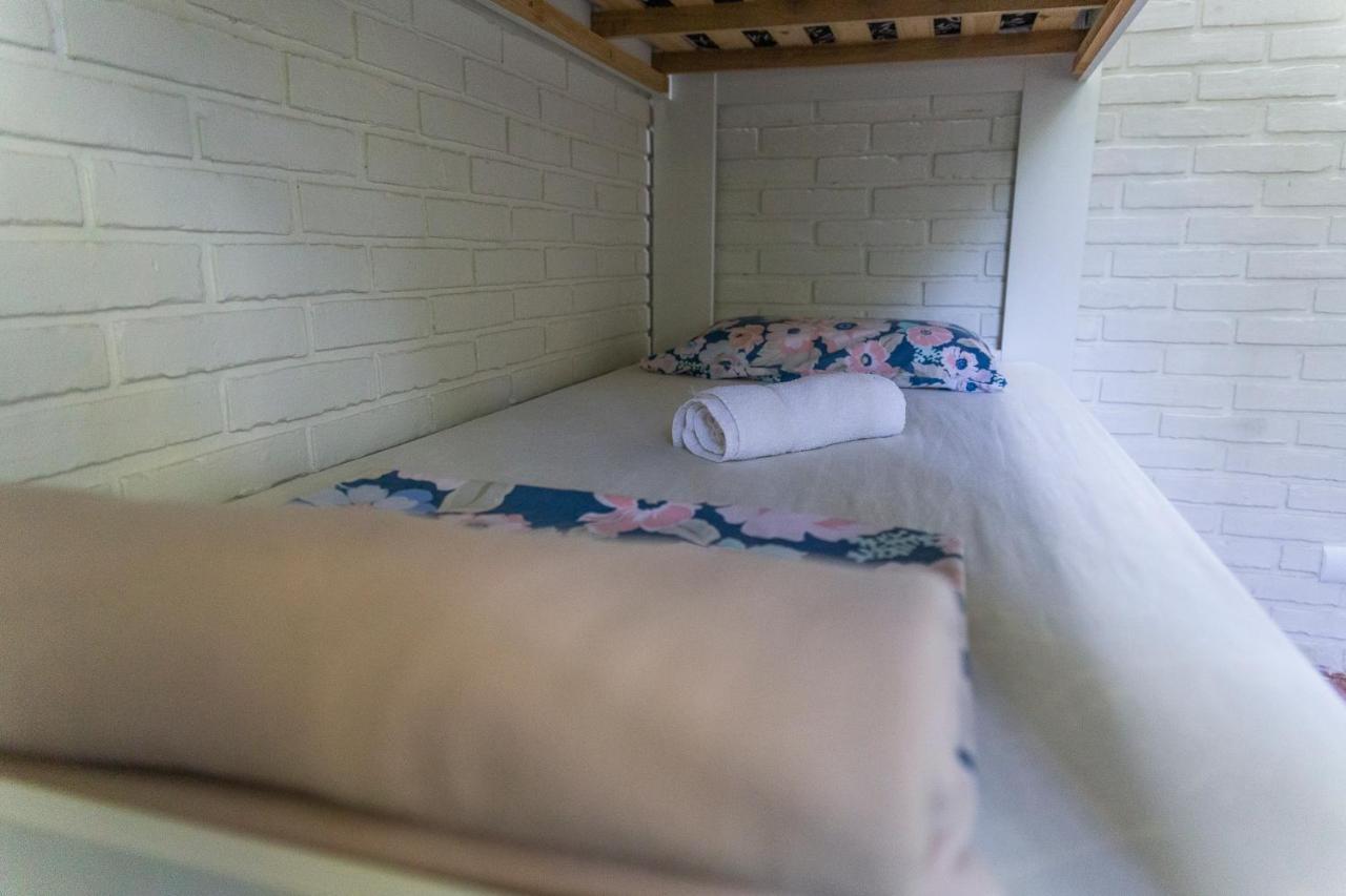 Chalet Viamão Dış mekan fotoğraf