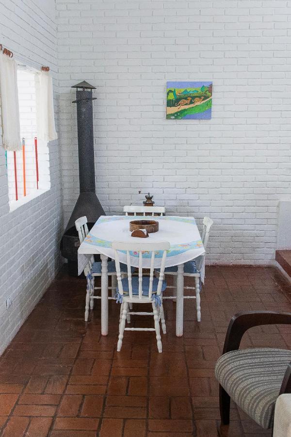 Chalet Viamão Dış mekan fotoğraf