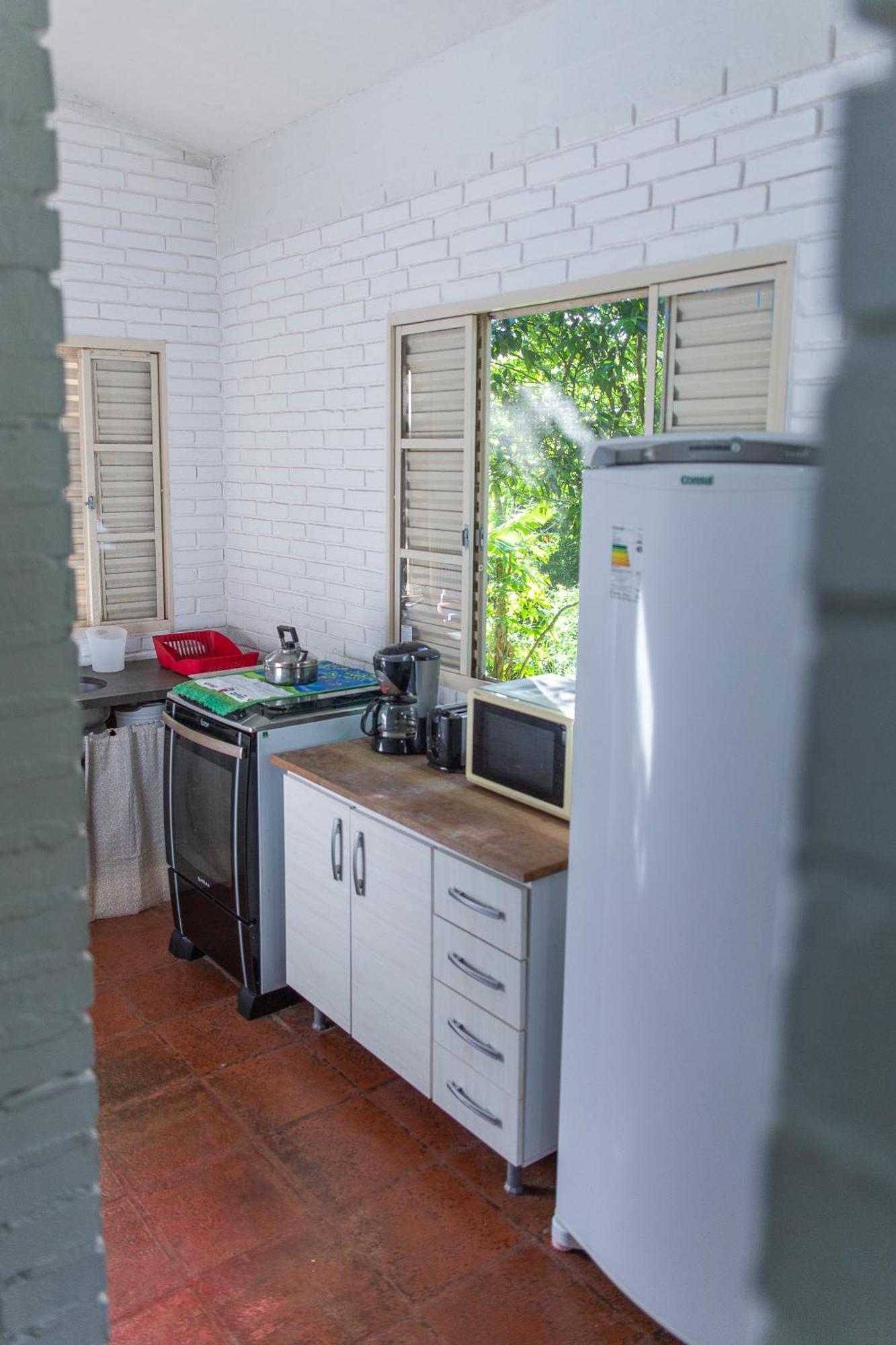 Chalet Viamão Dış mekan fotoğraf